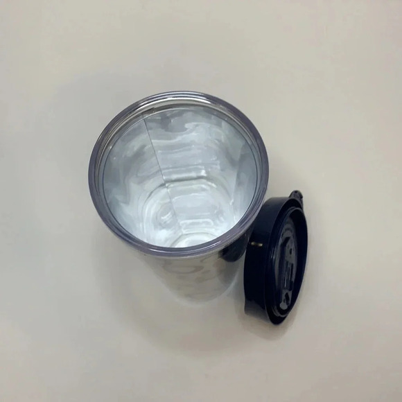 Jackson State Univ Tigers 22 oz Tumbler Cup SWAAC New - Picture 5 of 6